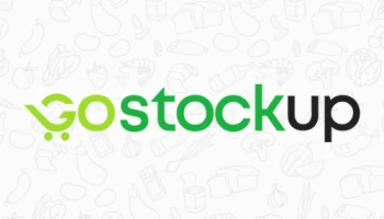 Gostockup - Russian Grocery Store & Delivery Gostockup - Russian Grocery Store & Delivery